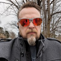 Quest Software Employee Victor King's profile photo