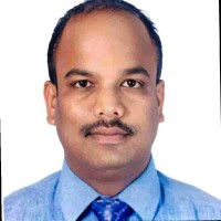 Krsnaa Diagnostics Ltd. (Formerly known as Krsnaa Diagnostics Pvt. Ltd.) Employee Baban Bhate's profile photo
