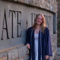 Falmouth Publishing, Inc. Employee Cearra O'Hern's profile photo