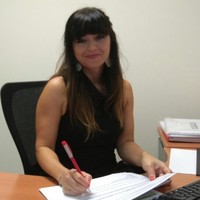 MAPFRE Employee Rocio Campos Castellar's profile photo
