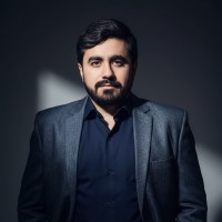 Business Solutions & Services (BSS) Employee Adeel Ahmed's profile photo
