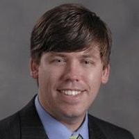 Regions Bank Employee David Spivey's profile photo