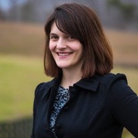Scripps News Employee Brittany Freeman's profile photo