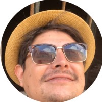 Juan Daniel Riojas Email