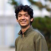 Apple Employee Muhammad Jawed's profile photo