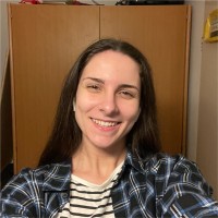 ValueWorks.ai Employee Elitsa Dimitrova's profile photo