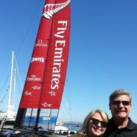 Peerless Steel Co Employee Randy Remdenok's profile photo