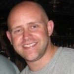 Bank of America Employee Mark Ruggles's profile photo