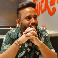 Powerweave Studio (PWTI Media Services Pvt Ltd) Employee Shailesh Salve's profile photo
