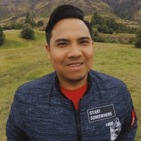 Setel Employee Ahmad abu Bakar's profile photo