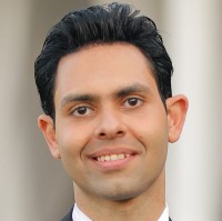 ServerHub Employee Ahmed Allam's profile photo