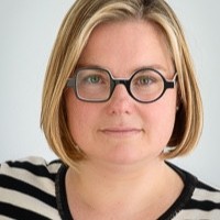 In Men We Trust Employee Anne Weber's profile photo