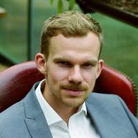 OpenGamma Employee Martynas Sateika's profile photo
