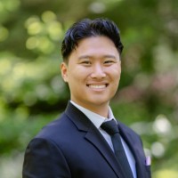 Vortex Employee Bryan Chung's profile photo