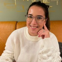 Otto Foundation Employee Tania Kliphuis's profile photo