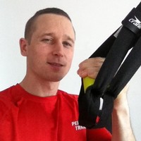 Opt Employee Phil Losberg's profile photo