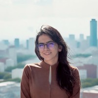 GoKarya Employee Saloni Tutneja's profile photo