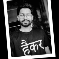 HackerOne Employee Devender Rao's profile photo