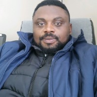 Derick Ashu Email