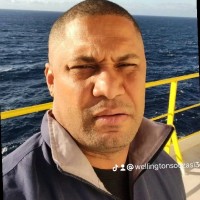 Lifting Group Employee Wellington Silva's profile photo