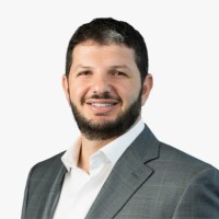 McDermott Will & Emery LLP Employee Eric Gilbert's profile photo