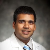 MacNeal Hospital Employee Nirav Patel's profile photo
