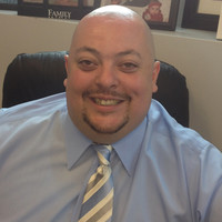 Lia Auto Group Employee Brian Singer's profile photo