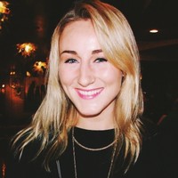 Bon Secours St. Mary’s Hospital Employee Kelsea Hermick's profile photo