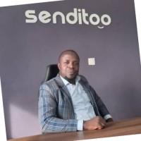 Senditoo Employee Sidiki Mansaré's profile photo