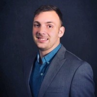 James E. Farmer P.A Employee Jonathan Brits's profile photo