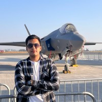 Fleming Employee Sriram Vedantam's profile photo