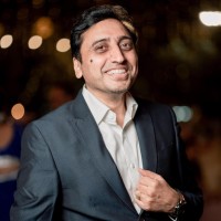 ZEE5 Employee Anchal Singh's profile photo