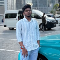 Al-Futtaim Employee Kumar Bala's profile photo