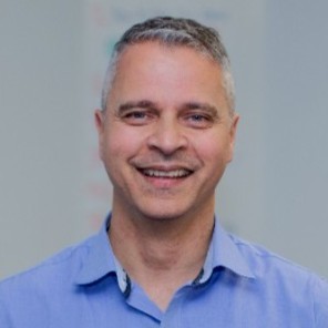 T1 Employee Gerry Aloise's profile photo