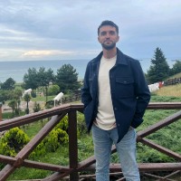 Ahmet Güzel Email