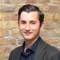 SumUp Employee Robert Platt's profile photo