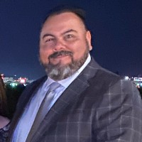 IDEA Public Schools Employee Ray Moreno's profile photo