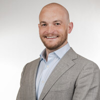 Salesforce Employee Erik Strand's profile photo