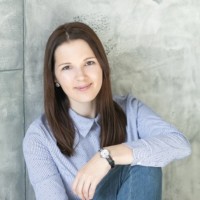TemplateMonster.com Employee Iuliia Tsukanova's profile photo