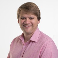 Eficode Employee Henri Hämäläinen's profile photo