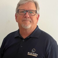Blue Moon Estate Sales USA Employee Jeff Wright's profile photo