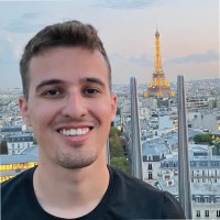 TeamEx Employee Víctor Ávila's profile photo