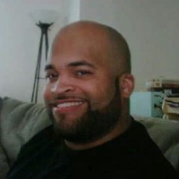 FRONTLINE SECURITY SERVICES Employee Demond Bryant's profile photo