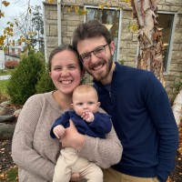 Covenant Environmental Employee Rocco Hutter's profile photo