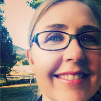 Oregon Legislative Policy and Research Office (LPRO) Employee Misty Freeman's profile photo