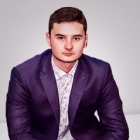 SAP Employee Daniel Todorov's profile photo
