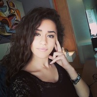 codeIT albania Employee Sidorela Hamzaj's profile photo