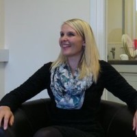 Chalk Specialist Education Recruitment Employee Vicky Wright's profile photo