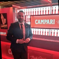 Campari Group Employee Samuel Rushton's profile photo