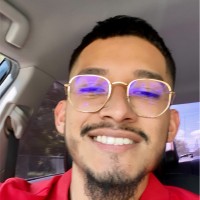 CenterPoint Energy Employee Oswaldo Guerrero's profile photo